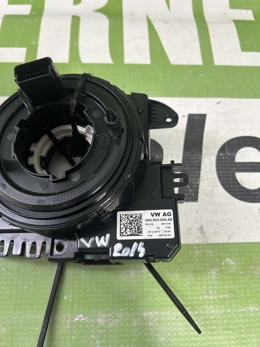 Spiră volan  cu comenzi Volkswaagen Jetta 2014