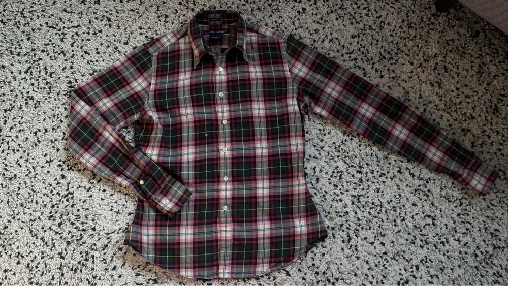 Дамска риза Polo Ralph Lauren размер S