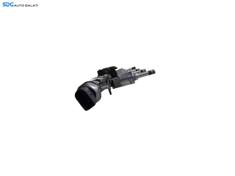 Rampa cu Injector Injectoare Skoda Fabia 3 1.2 Benzina 2015 - Prezent Cod 04E133320D 04E133036A [N0948]