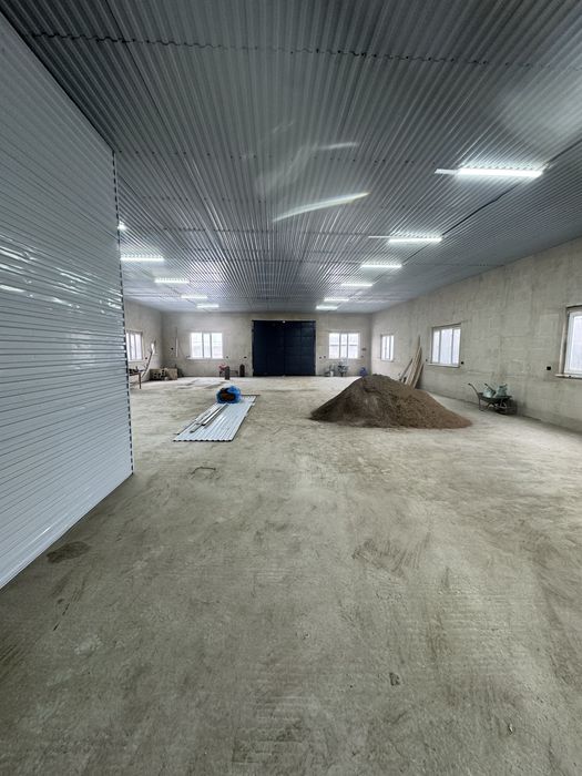 Сдам в аренду помещение