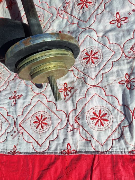 Спорт инвентарь тренировчн