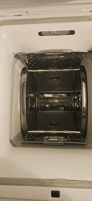 Mașină de spălat Whirlpool AWE6316