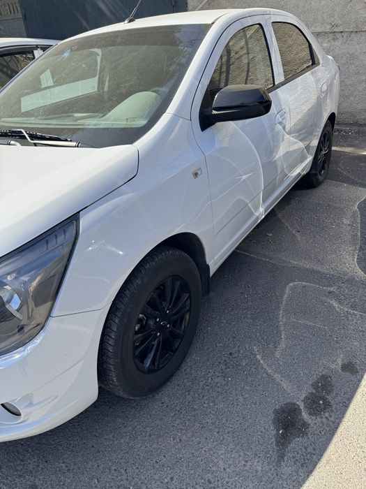 Cobalt midnight 2025 probeg 50000km