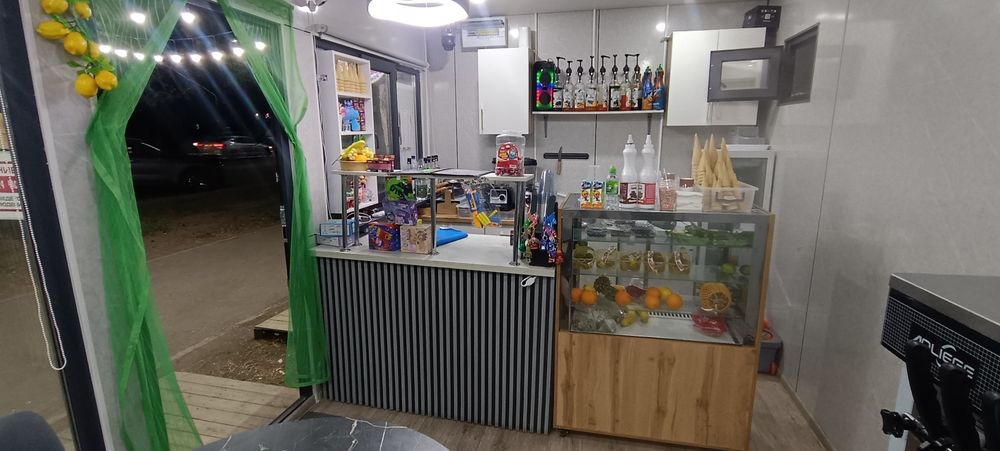 Продам киоск по улице мира