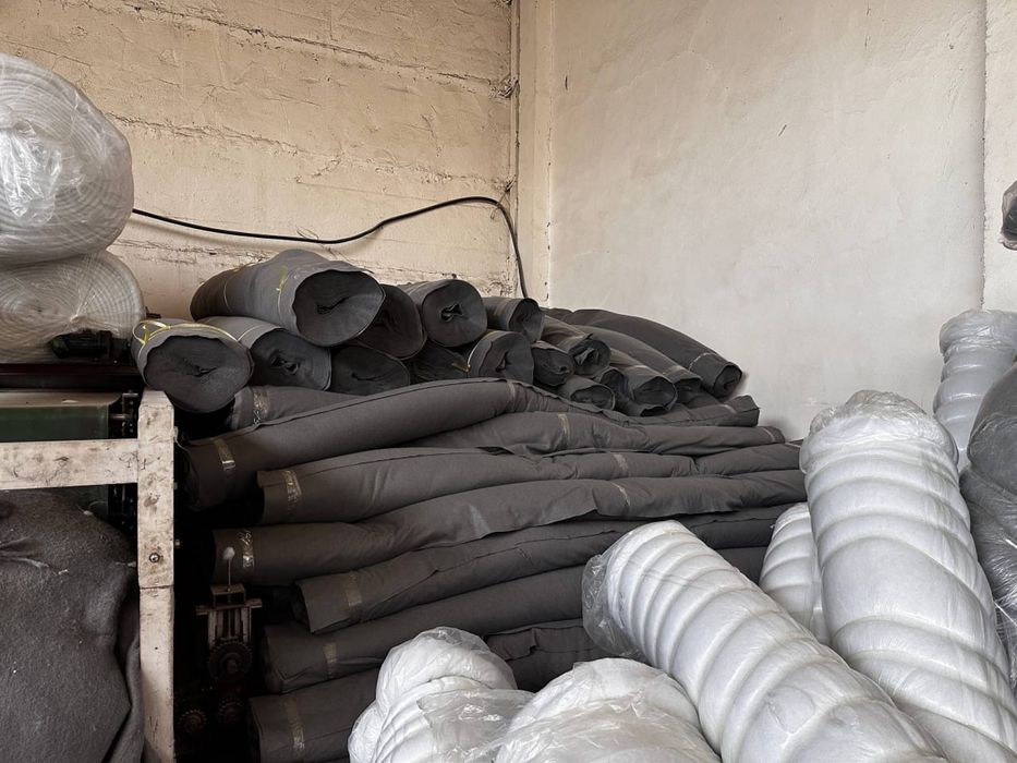 Геотекстиль оптом