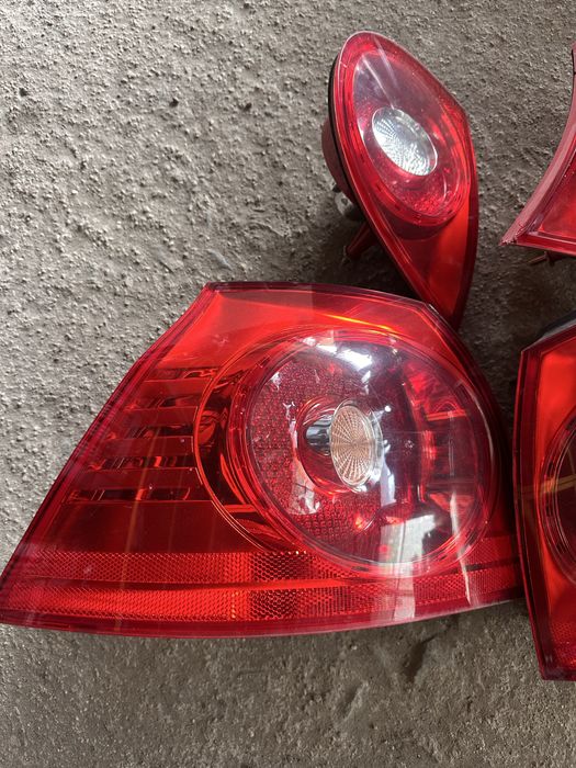 Стопове за голф 5 / vw golf 5