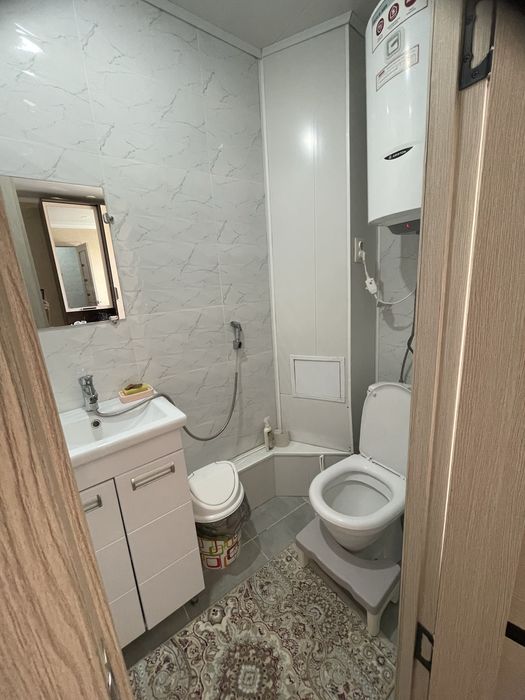 Продам 3-х комнатную квартиру