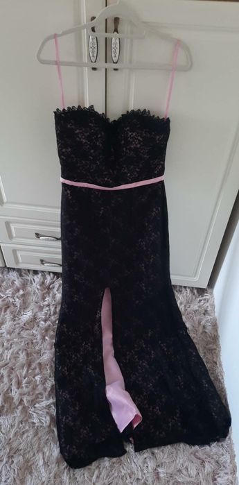 Rochiță eleganta de seară!