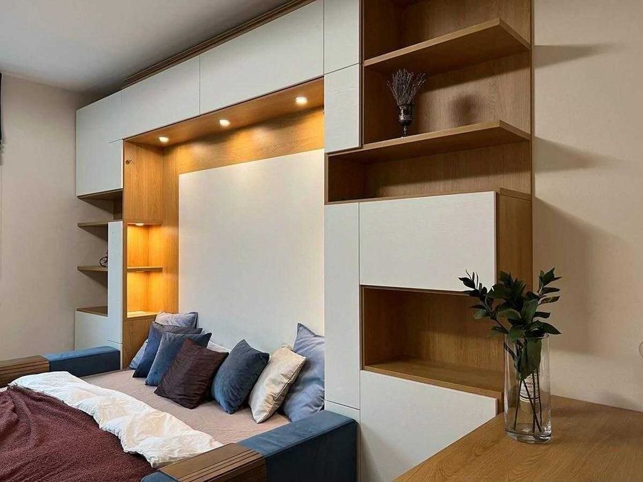 Сдам прекрасную 2х ком. 23/25: ЖК Акай сити Дархан  (Р1)