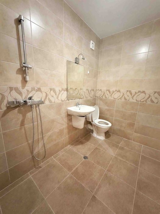 Едностаен апартамент в Кошарица! 96717