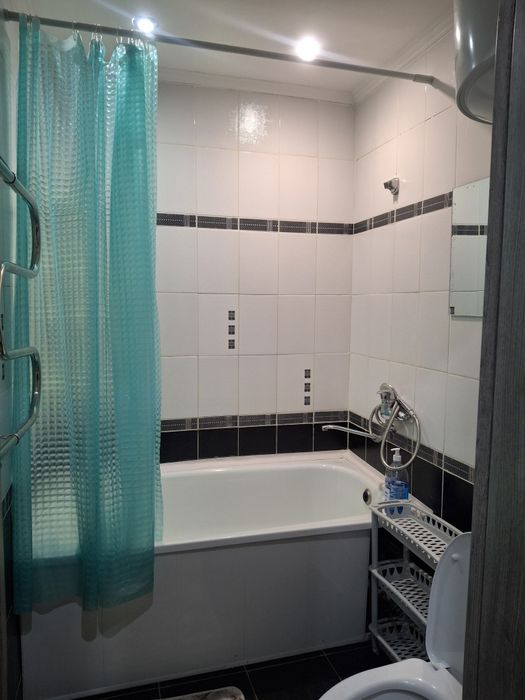 Продается однокомнатная квартира