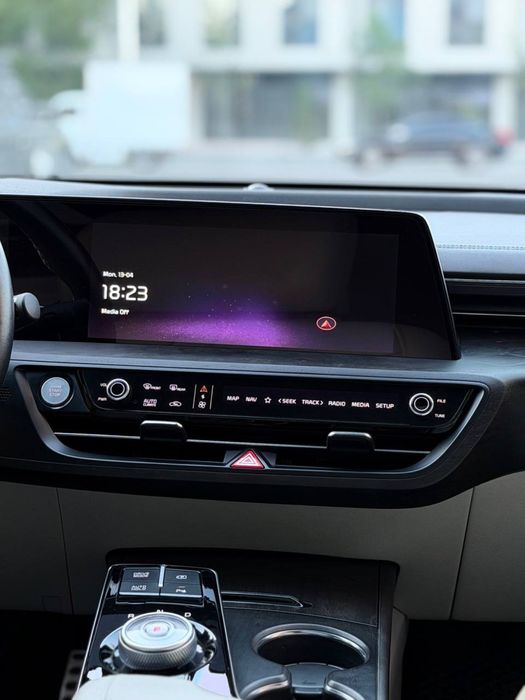Kia K8 Full Options