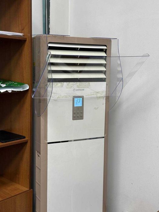 Konditsioner uchun Deflektor