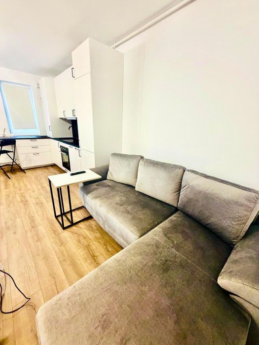 Inchiriez apartament nou in Comuna Pantelimon- Strada Padurii