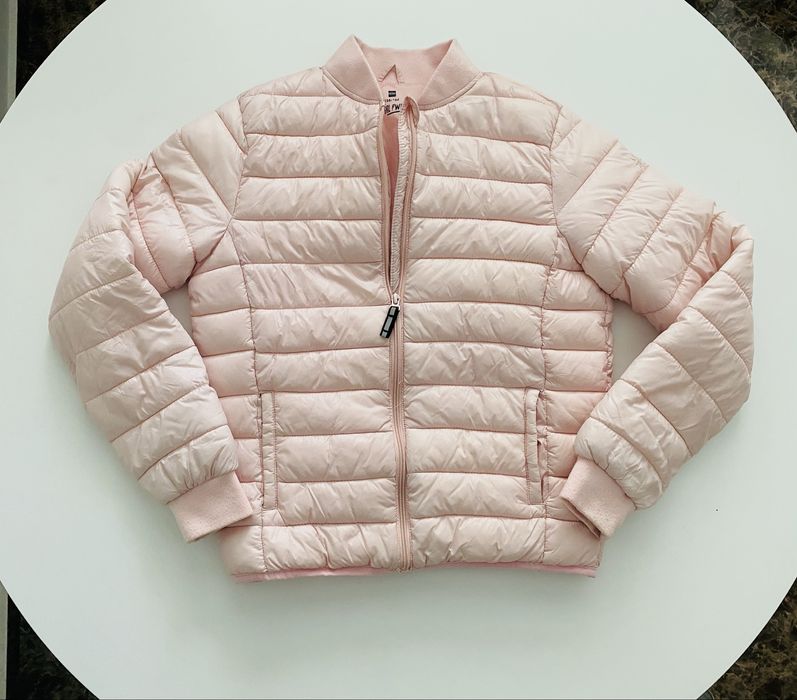 Детско зимно яке HEMA