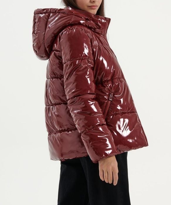 Geaca dama housebrand S