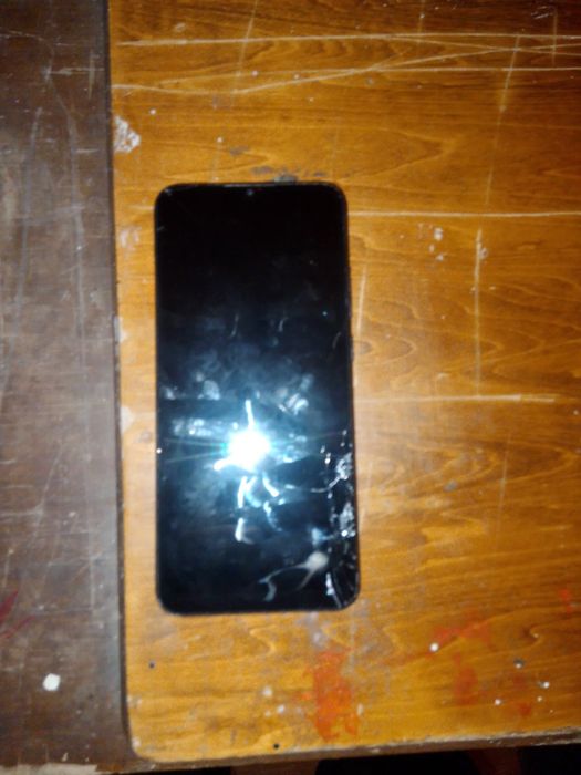 Самсунг А 03  экран не работает