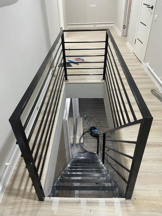 Сварочное услуги