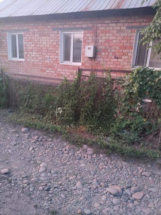 Обмен дом на квартира 2х