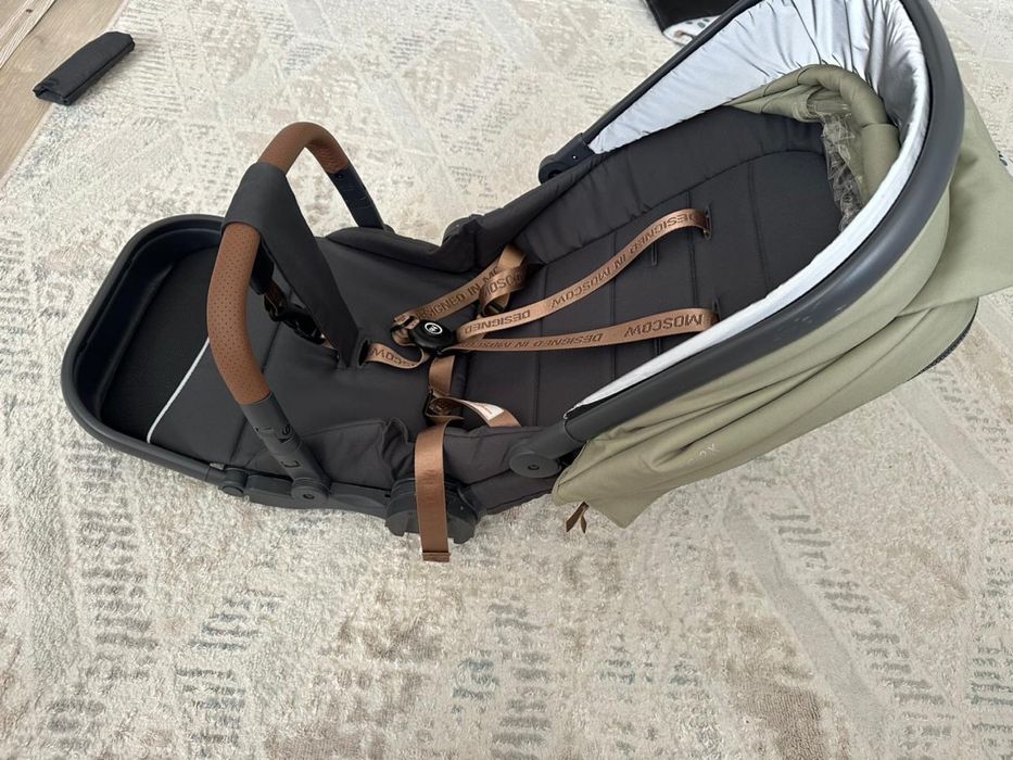 Продается детская коляска