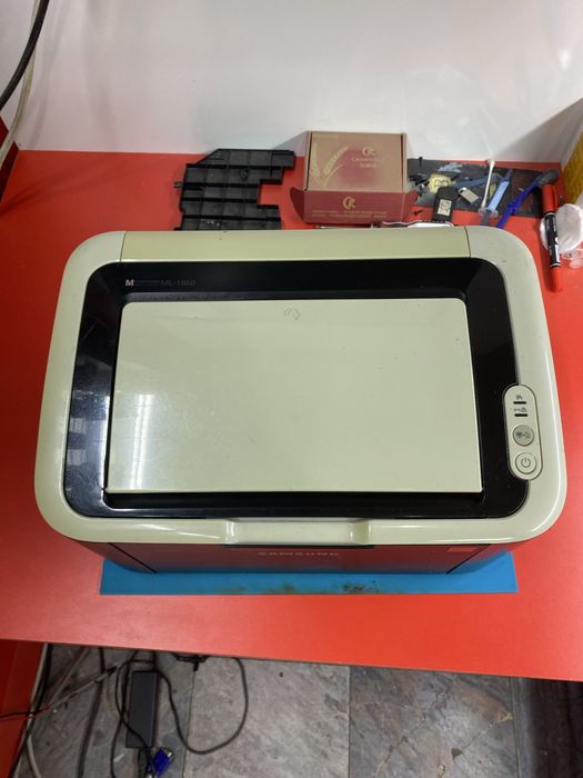 Принтер      самсунг