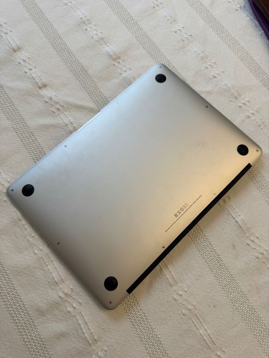 MacBook Air 13’ (2014)