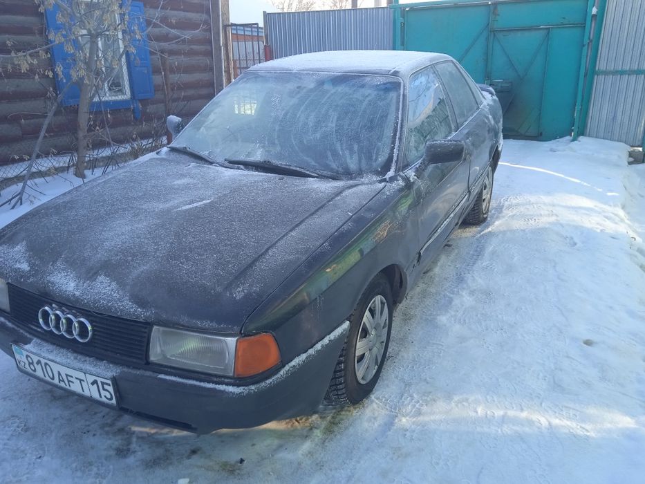 Продам Ауди 90 б 3