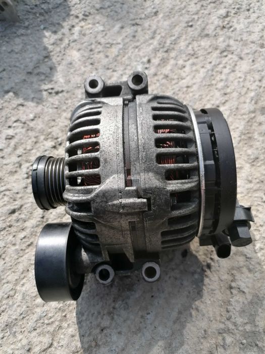 Alternator BMW E90 E91 E92 318i, 320i Valvetronic an 2005