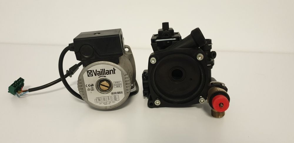 Pompa Wilo Vaillant VU VUW TURBOTEC Pro,Excepțională din ori ce punct.