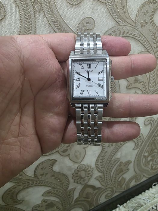 Casio MTP b190 satiladi