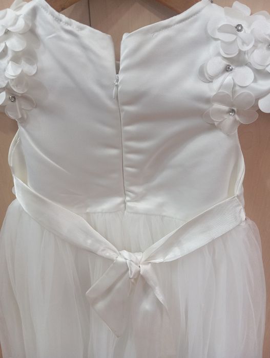 Платье  нарядное