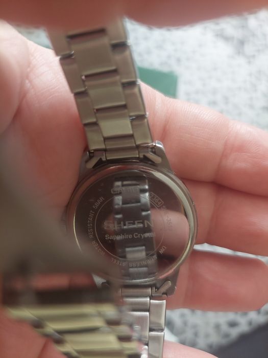 Vând ceas casio shen