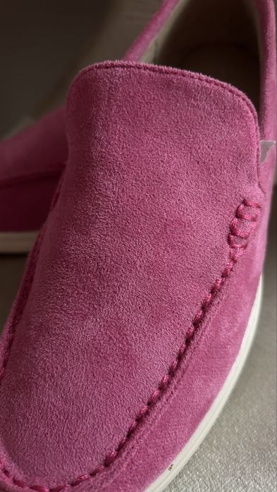 Лоферы женские 37 р