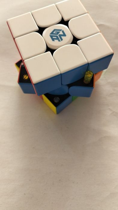 Vānd cub de viteza GANCUBE 356 X
