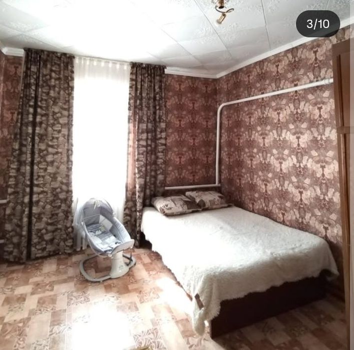 Продам дом срочно !