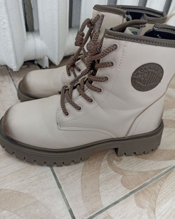 сапожки на весну на девочку