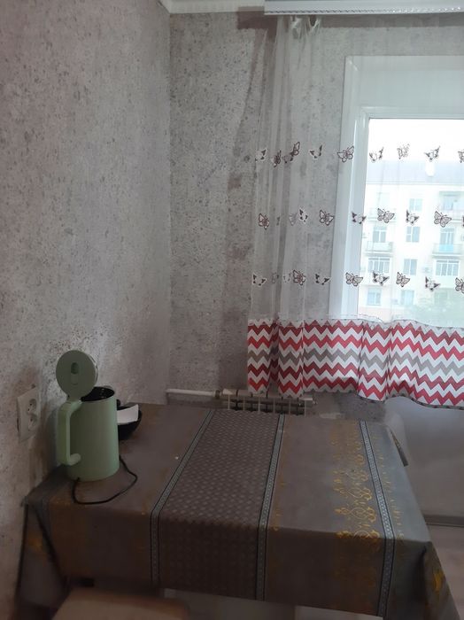 Квартира посуточна