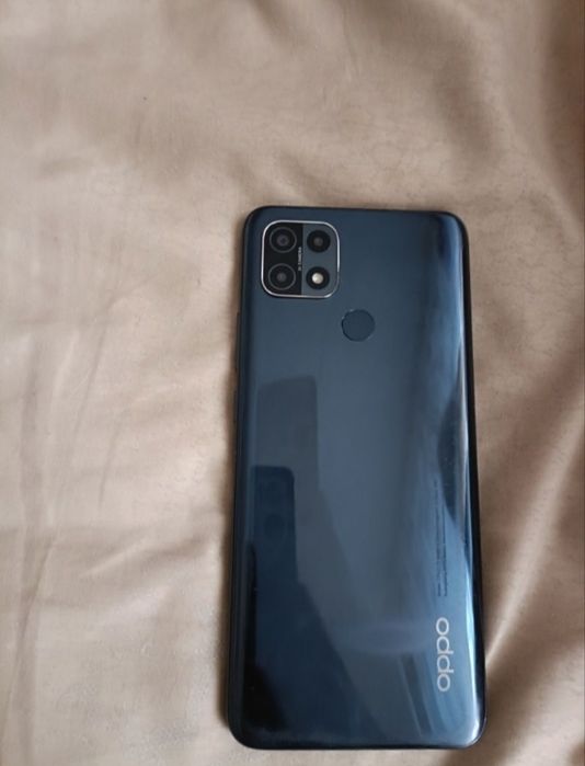 Смартфон Oppo a15s 4/64gb