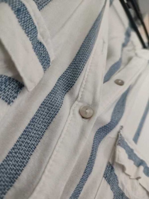 Camasa subtire cu maneci scurte