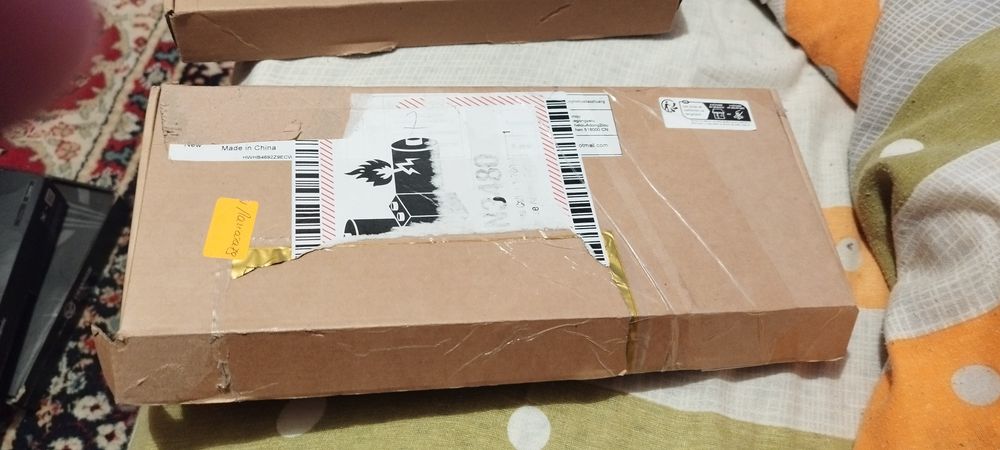 Батерия за лаптоп Huawei Magicbook 14 HB4692Z9ECW-41 15.28v