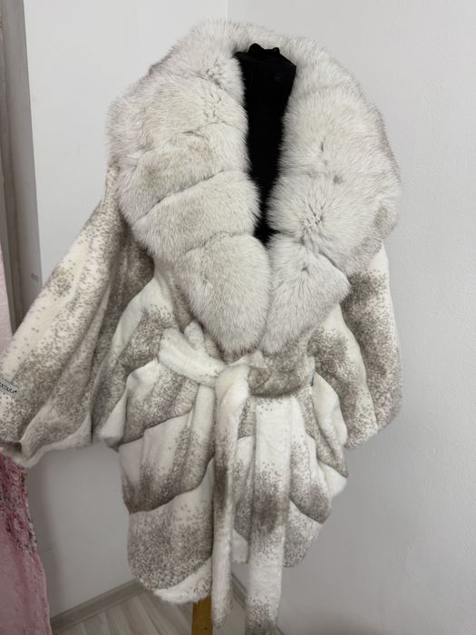 Haina Alcantara frost S M L