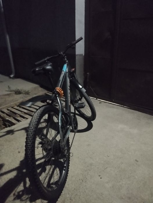 Velosiped PRESTIGE 26