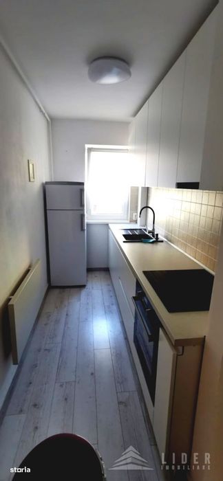 Apartament decomandat cu 2 camere, str. Clabucet – orientare sud-est — fotografia 1