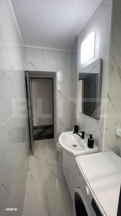 Apartament 3 camere, 50 mp, zona Exercitiu