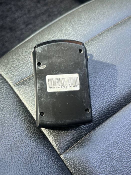 Antiradar halati yahwi