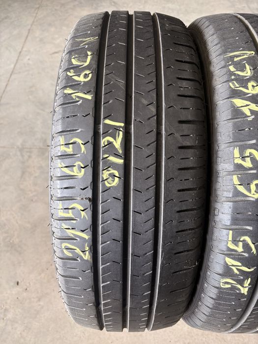 Anvelope vara 215/65/16C Nexen Roadian CT8 215 65 16C R 16 C