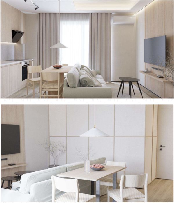 Apartament premium cu design modern, la intrarea în stațiunea Băile Felix
