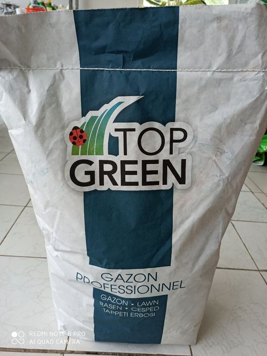 Gazon uruglari семена газона оптим