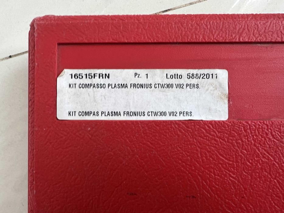 ПЛАЗМА ЗА РЯАЗАНЕ метал -алумйни FRONIUS TRANS CUT 300