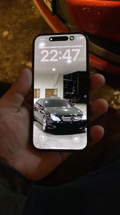 Iphone 16 полностью идеал